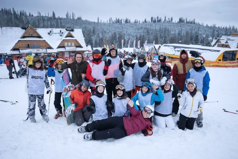 People of Angloville